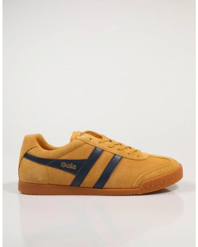 Man Trainers GOLA ZAPATILLAS CMA192 AMARILLO VARIOS COLORES
