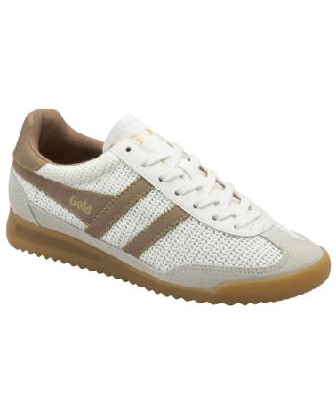 Woman and Man Trainers GOLA CLB768-BLANCO ZAPATILLAS VARIOS COLORES