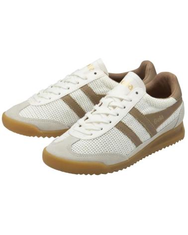 Woman and Man Trainers GOLA CLB768-BLANCO ZAPATILLAS VARIOS COLORES