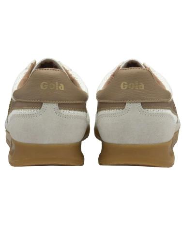 Woman and Man Trainers GOLA CLB768-BLANCO ZAPATILLAS VARIOS COLORES