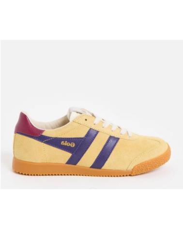 Sportif pour Femme et Garçon GOLA CLB538YV-AMARILLO ZAPATILLAS VARIOS COLORES