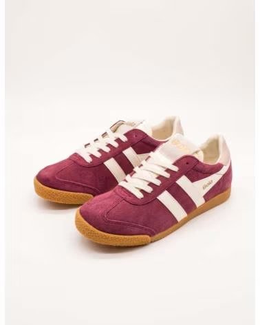 Sneaker-De-Hombre-GOLA-CLB538DK-CEREZA-ZAPATILLAS-VARIOS-COLORES