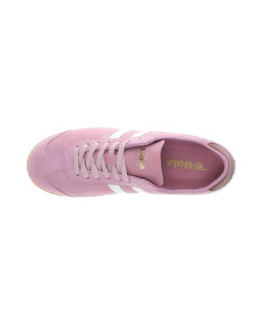 Woman Trainers GOLA CLA153-ROSA ZAPATILLAS VARIOS COLORES