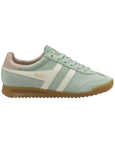 Woman Trainers GOLA CLA153-AZULCLARO ZAPATILLAS VARIOS COLORES