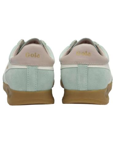 Woman Trainers GOLA CLA153-AZULCLARO ZAPATILLAS VARIOS COLORES