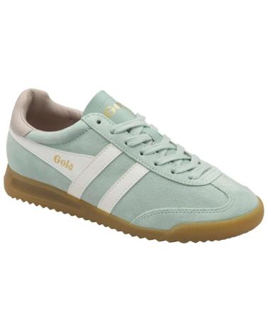 Woman Trainers GOLA CLA153-AZULCLARO ZAPATILLAS VARIOS COLORES