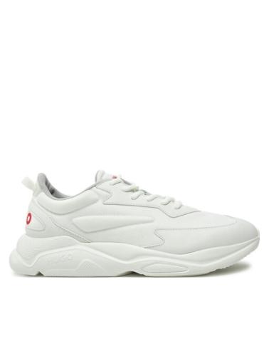 Sportif pour Homme HUGO BOSS ZAPATILLAS 50536960 BLANCO VARIOS COLORES