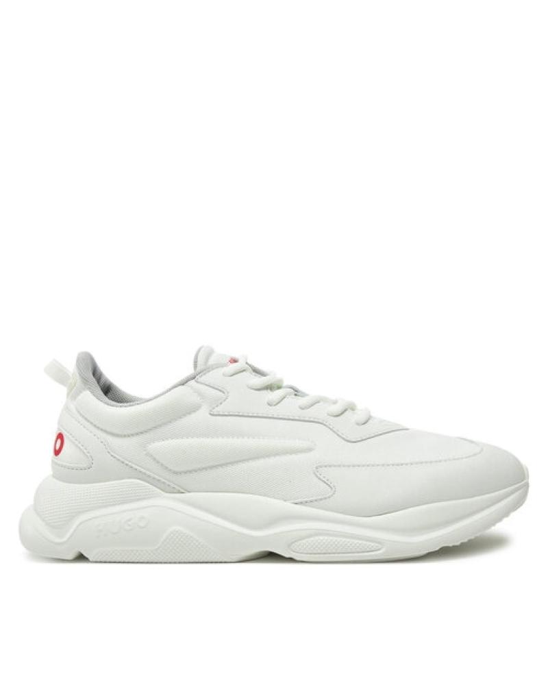 Sportif pour Homme HUGO BOSS ZAPATILLAS 50536960 BLANCO VARIOS COLORES
