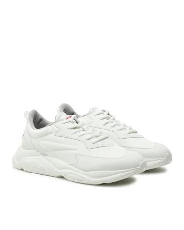 Sportif pour Homme HUGO BOSS ZAPATILLAS 50536960 BLANCO VARIOS COLORES