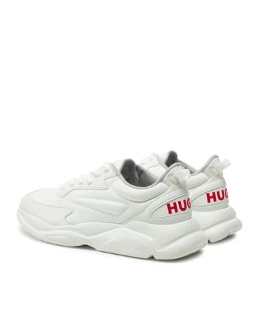 Sportif pour Homme HUGO BOSS ZAPATILLAS 50536960 BLANCO VARIOS COLORES