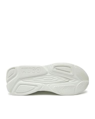 Sportif pour Homme HUGO BOSS ZAPATILLAS 50536960 BLANCO VARIOS COLORES