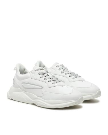 Sportif pour Homme HUGO BOSS ZAPATILLAS 50523842-BLANCO BLANCO VARIOS COLORES