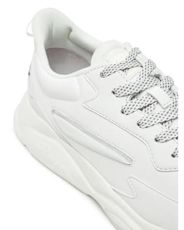 Sportif pour Homme HUGO BOSS ZAPATILLAS 50523842-BLANCO BLANCO VARIOS COLORES