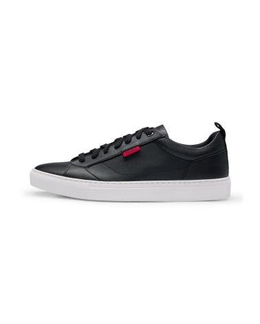 Man Trainers HUGO BOSS ZAPATILLAS 50523642 NEGRO VARIOS COLORES
