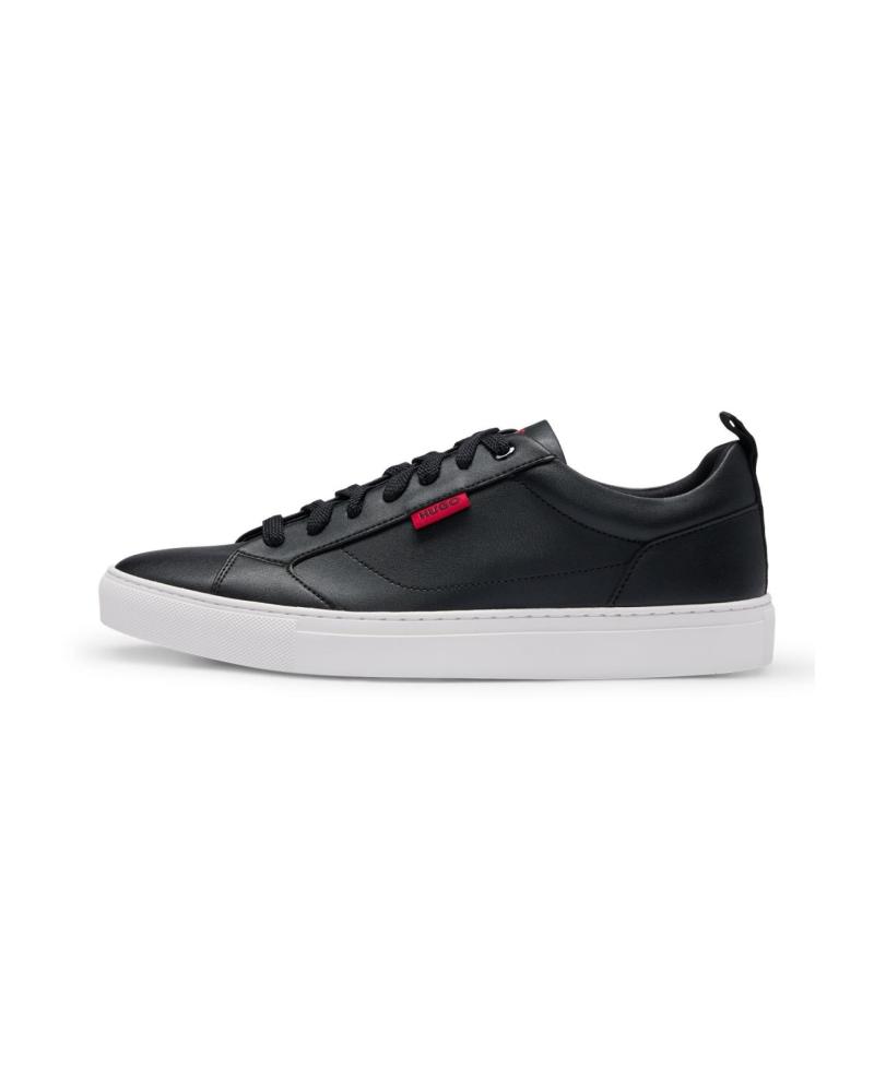 Man Trainers HUGO BOSS ZAPATILLAS 50523642 NEGRO VARIOS COLORES