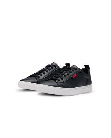 Man Trainers HUGO BOSS ZAPATILLAS 50523642 NEGRO VARIOS COLORES