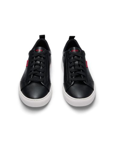 Man Trainers HUGO BOSS ZAPATILLAS 50523642 NEGRO VARIOS COLORES