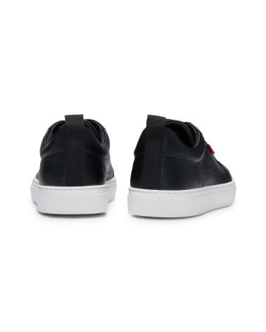 Man Trainers HUGO BOSS ZAPATILLAS 50523642 NEGRO VARIOS COLORES