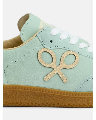 Man Trainers SILBON ZAPATILLAS 131138 VERDECLARO VARIOS COLORES
