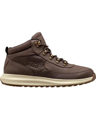 Botins de Homem HELLY HANSEN ZAPATILLAS 11884 MARRON VARIOS COLORES