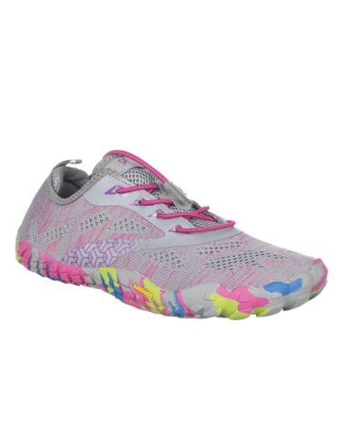 Sneaker-De-Mujer-SAGUARO-BAREFOOT-MUJER-SMART-II-ROSA