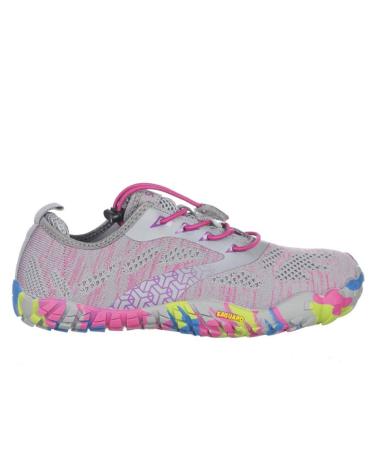 Deportivas-De-Mujer-SAGUARO-BAREFOOT-MUJER-SMART-II-ROSA