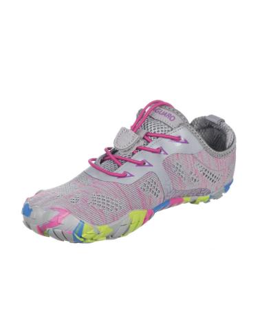 Sneaker-De-Mujer-SAGUARO-BAREFOOT-MUJER-SMART-II-ROSA