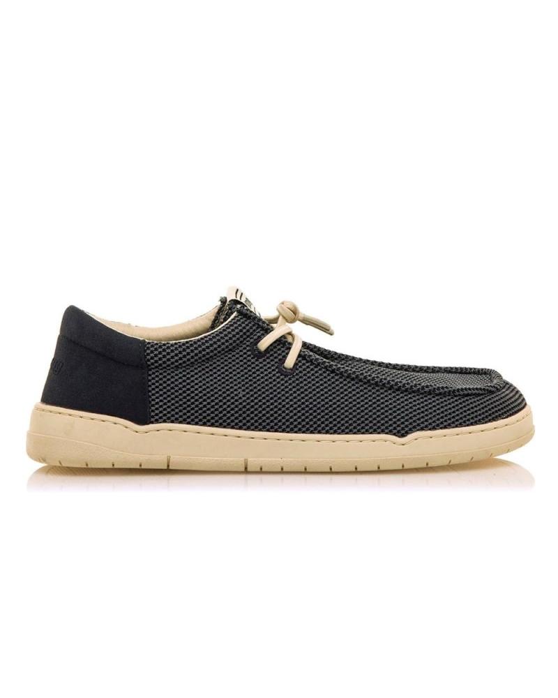 Nauticos de Hombre MTNG BAREFOOT HOMBRE MUSTANG 84802 MARINO AZUL