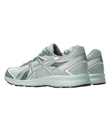 ASICS ZAPATILLAS JOG 100S PARA HOMBRE EN COLOR PLATEADO