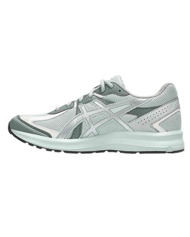 ASICS ZAPATILLAS JOG 100S PARA HOMBRE EN COLOR PLATEADO