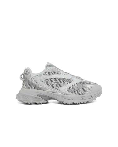 LACOSTE ZAPATILLAS PARA HOMBRE EN COLOR PLATEADO