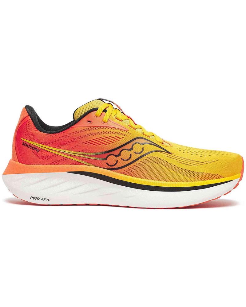 Man Trainers SAUCONY ZAPATILLAS RUNNING TECNICO 140