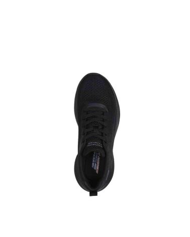 Sportivo-De-Mujer-SKECHERS-ZAPATILLAS-BOBS-INFINITY-PARA-MUJER-EN-COLOR-NEGRO