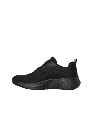 Sportivo-De-Mujer-SKECHERS-ZAPATILLAS-BOBS-INFINITY-PARA-MUJER-EN-COLOR-NEGRO