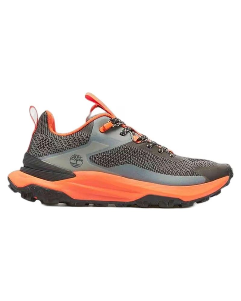 Sneaker für Herren TIMBERLAND ZAPATILLAS MOTION ACCESS LOW PARA HOMBRE EN COLOR GRIS