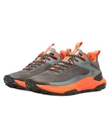 Sneaker für Herren TIMBERLAND ZAPATILLAS MOTION ACCESS LOW PARA HOMBRE EN COLOR GRIS