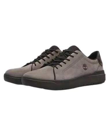 Esportes  de Homem TIMBERLAND ZAPATILLAS SENECA BAY PARA HOMBRE EN COLOR GRIS