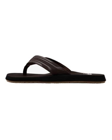 Zehansandalen für Herren QUIKSILVER MODELO MONKEY WRENCH CORE P MARRóN