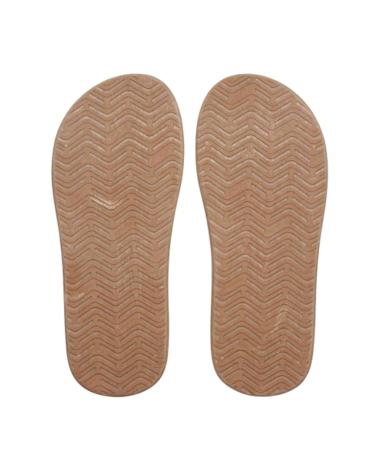 Zehansandalen für Herren QUIKSILVER MODELO MONKEY WRENCH CORE P MARRóN