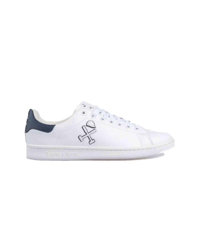 Sneaker für Herren HARPER  NEYER ZAPATILLAS HARPER NEYER PARA HOMBRE EN COLOR AZUL