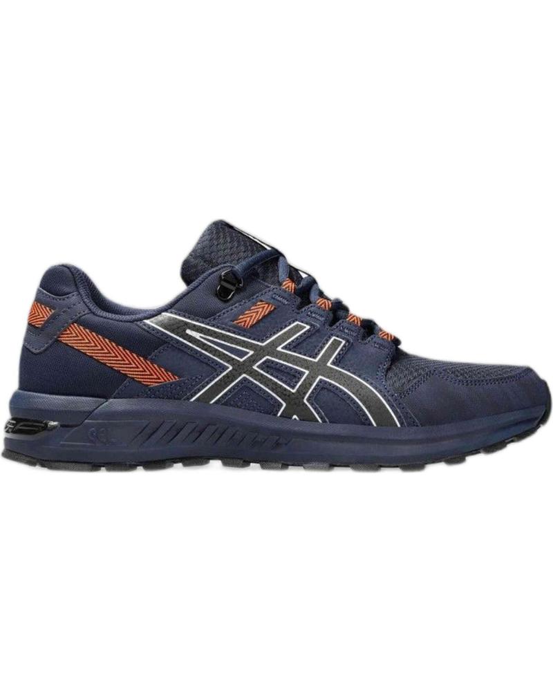 ASICS ZAPATILLA GEL-CITREK HOMBRE 1201A759 AZUL MARINO