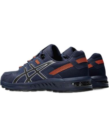 ASICS ZAPATILLA GEL-CITREK HOMBRE 1201A759 AZUL MARINO