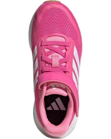 ADIDAS SCARPE RUNFALCON 5 EL C JP5151 RAGAZZA ROSA ROSA