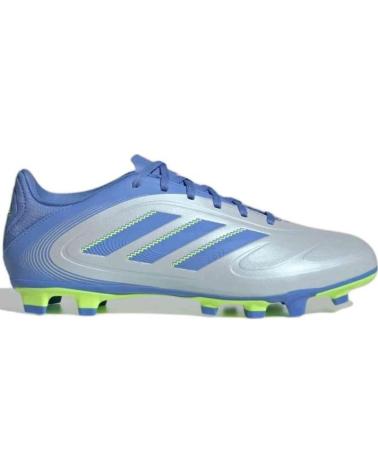 Sportivo-De-Hombre-ADIDAS-BOTAS-DE-FUTBOL-COPA-PURE-LLL-CLUB-AZUL