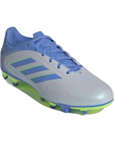 Sportivo-De-Hombre-ADIDAS-BOTAS-DE-FUTBOL-COPA-PURE-LLL-CLUB-AZUL