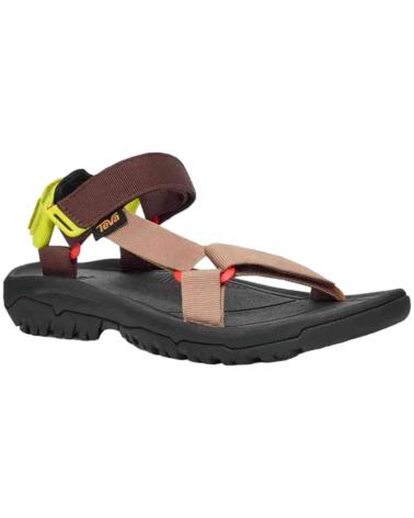 TEVA SANDALIAS EN PARA HOMBRE MULTICOLOR