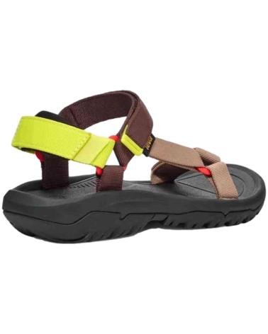 TEVA SANDALIAS EN PARA HOMBRE MULTICOLOR
