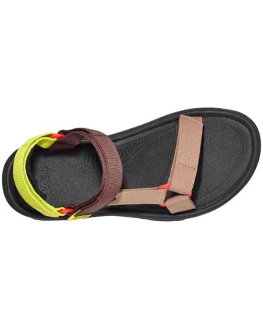 TEVA SANDALIAS EN PARA HOMBRE MULTICOLOR
