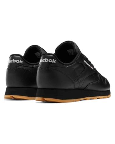 Deportivas de Mujer REEBOK CALZADO GY0961 NEGRO