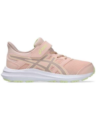 girl Trainers ASICS ZAPATILLAS JOLT 4 PS PARA NINAS EN COLOR ROSA